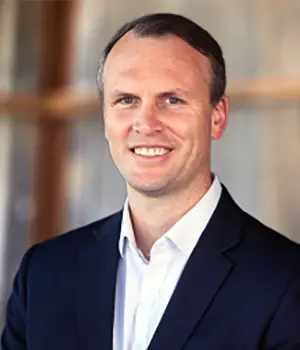 Eric Morrison